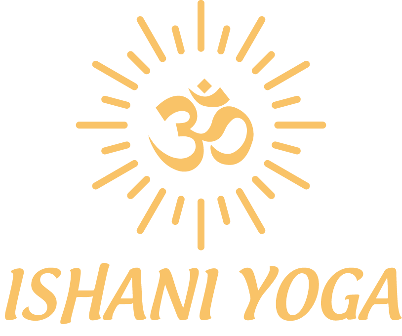 Ishani Yoga - Ishani Yoga